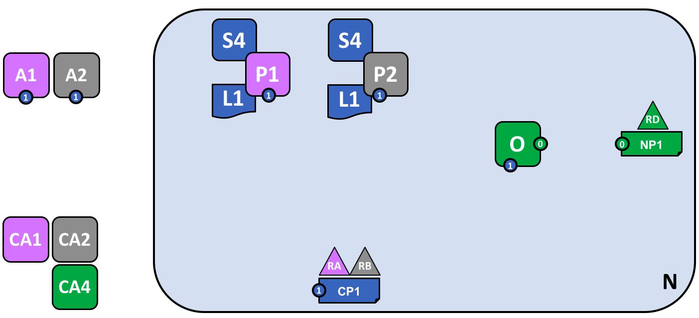 network.vocabulary